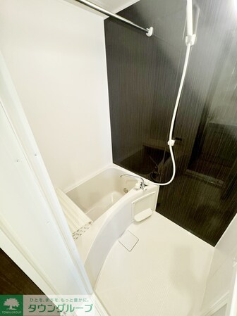 トスティナ新宿の物件内観写真